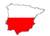 ADMINISTRACIÓN DE LOTERÍA LA CIBELES - Polski
